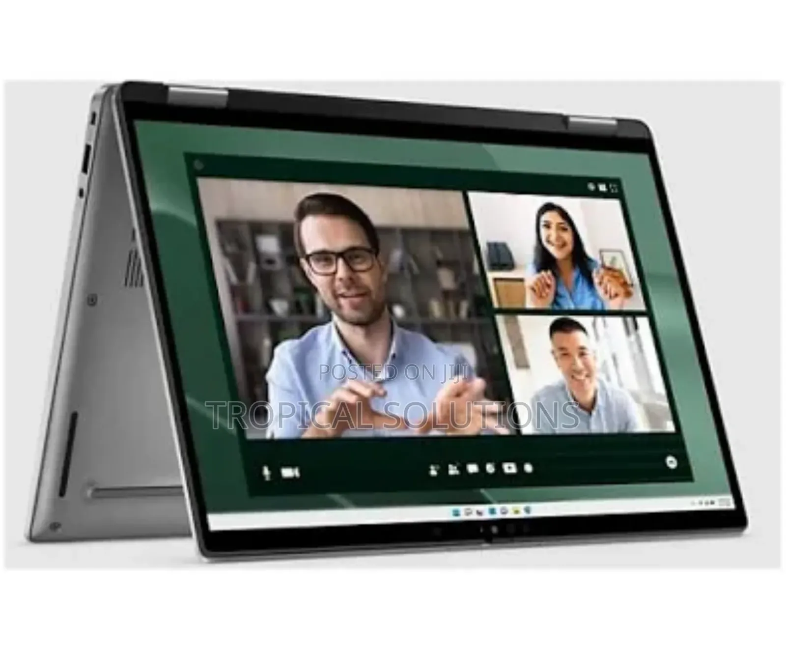 New Laptop Dell Latitude 7380 16GB Intel Core Ultra 7 SSD 512GB