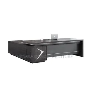 Office Desk: 1600mm Advanced Brand New Desk