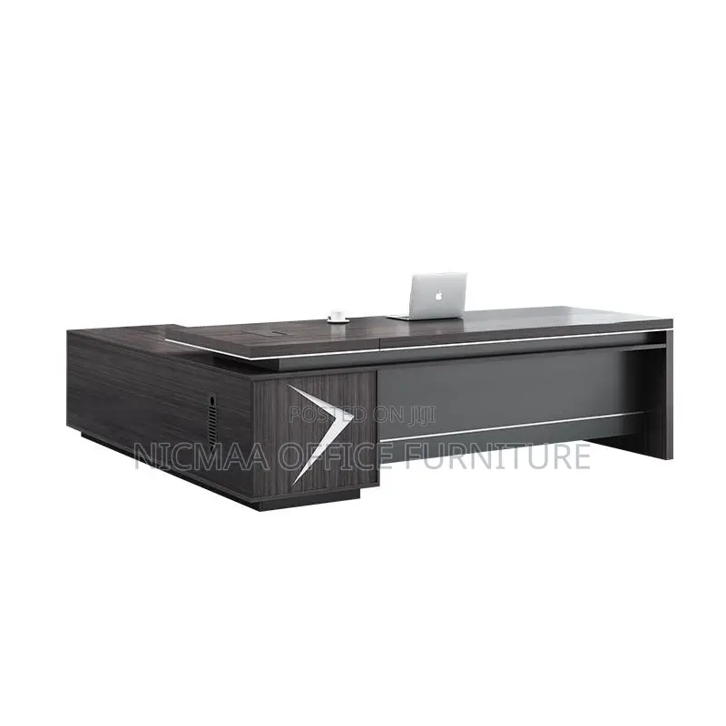 Office Desk: 1600mm Advanced Brand New Desk