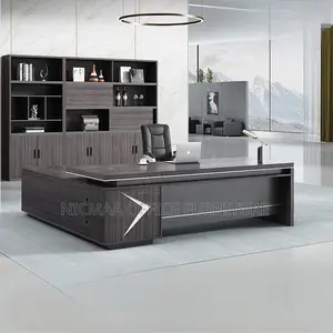 Office Desk: 1600mm Advanced Brand New Desk