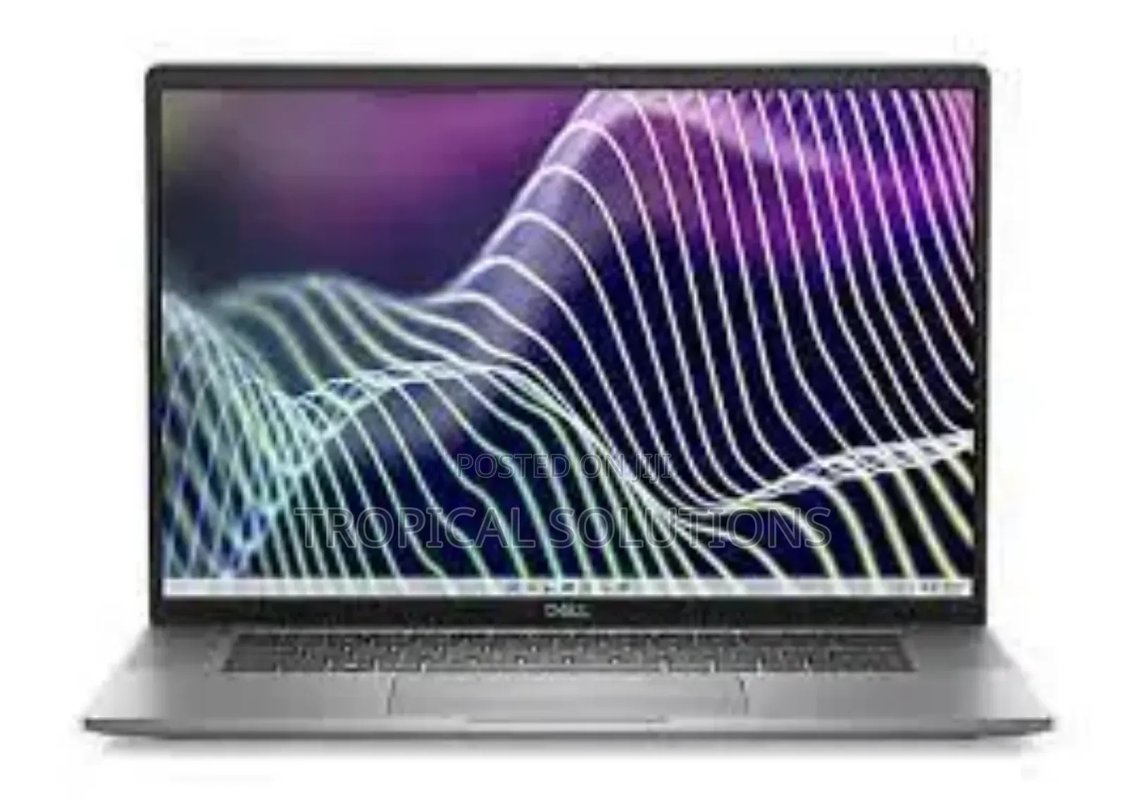 New Laptop Dell Latitude 7380 16GB Intel Core Ultra 7 SSD 512GB