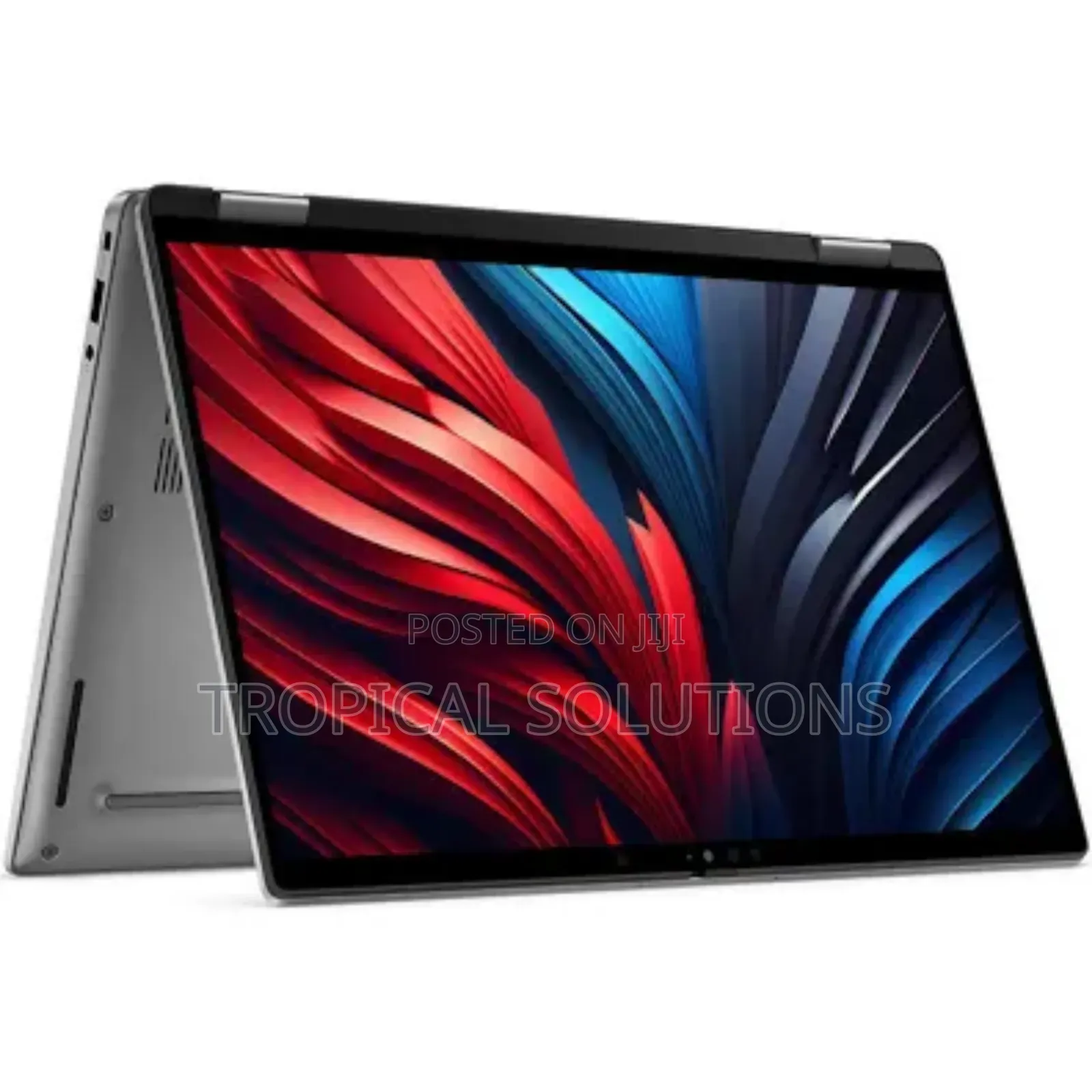 New Laptop Dell Latitude 7380 16GB Intel Core Ultra 7 SSD 512GB
