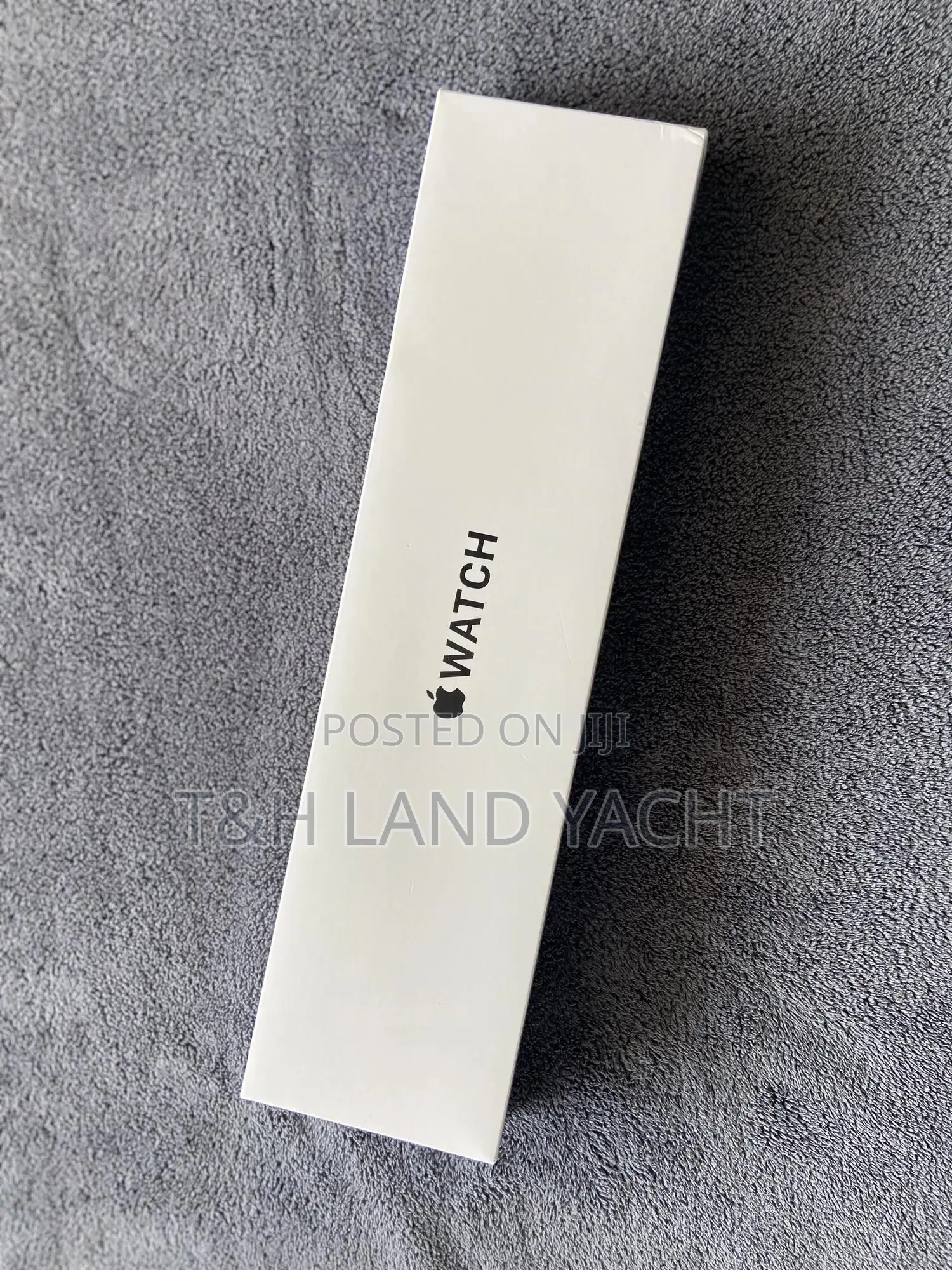 44mm Apple Watch Se 2 (Special Edition) Wi-Fi and Cellular