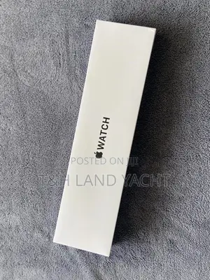 44mm Apple Watch Se 2 (Special Edition) Wi-Fi and Cellular