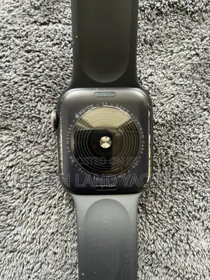 44mm Apple Watch Se 2 (Special Edition) Wi-fi And Cellular