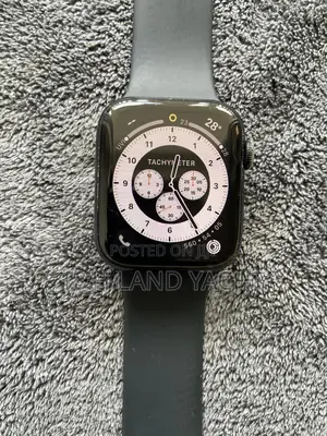 44mm Apple Watch Se 2 (Special Edition) Wi-Fi and Cellular