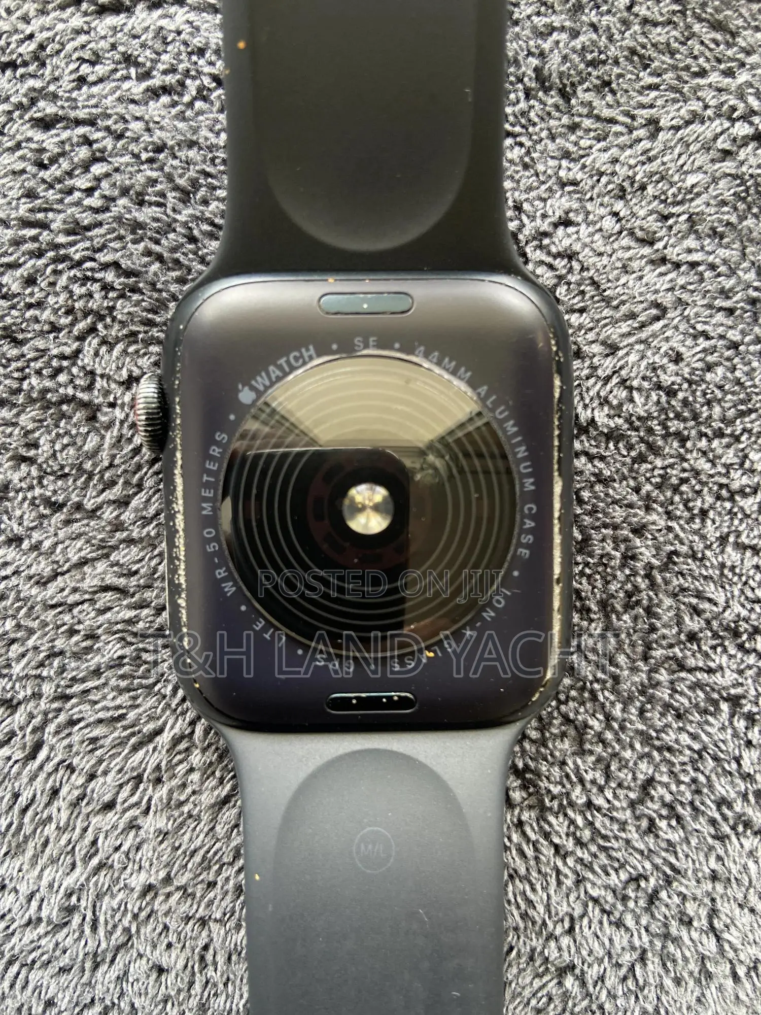 44mm Apple Watch Se 2 (Special Edition) Wi-Fi and Cellular