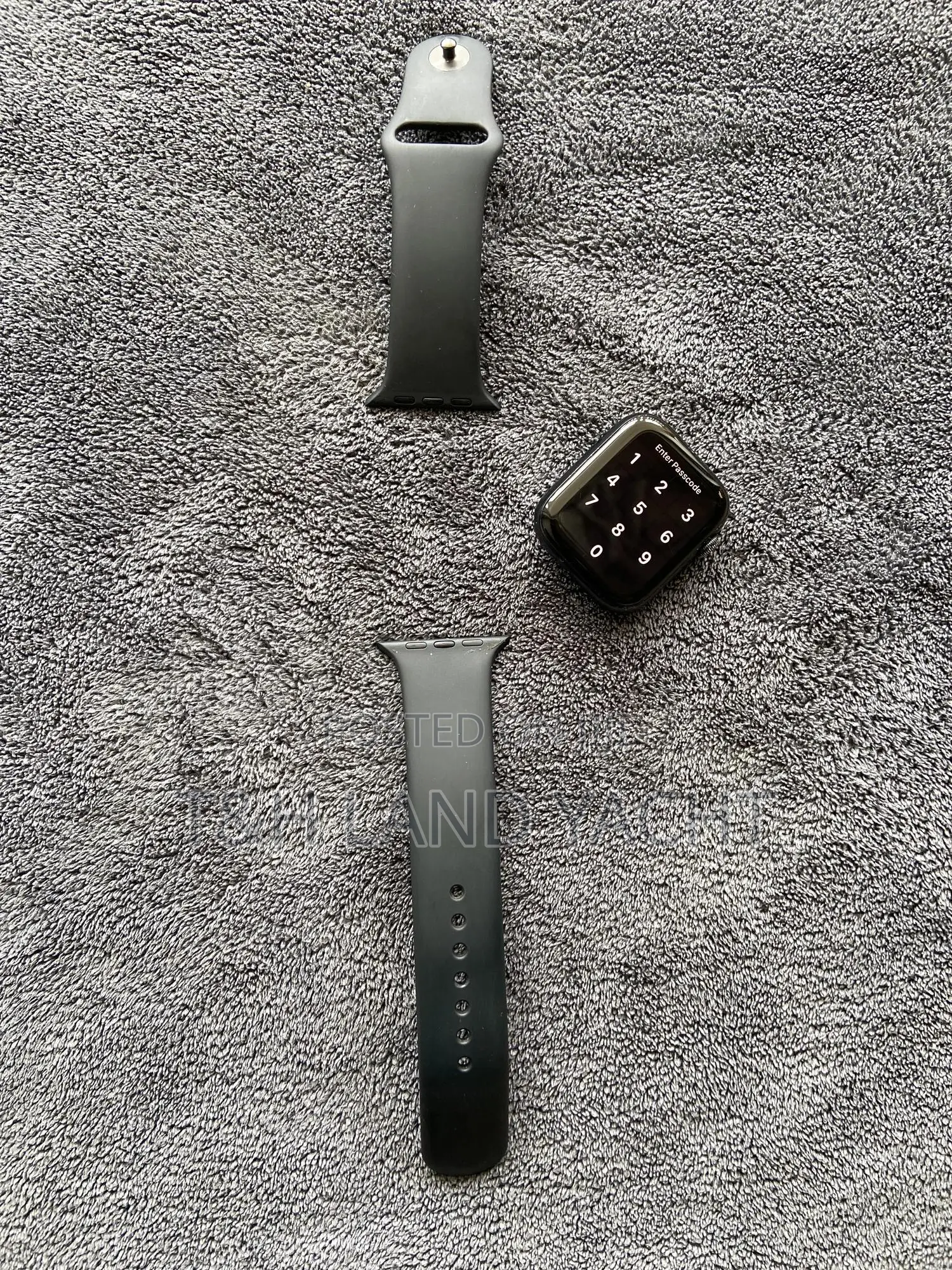 44mm Apple Watch Se 2 (Special Edition) Wi-Fi and Cellular