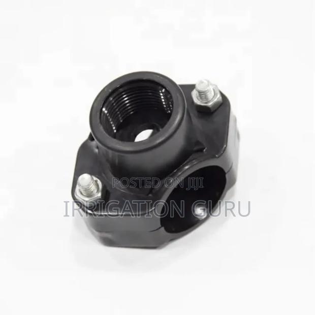 Tapping Saddle 32*25 - main view