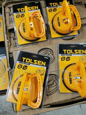 Tolsen 62661 Single Suction Cup Dent Puller. - thumbnail 2