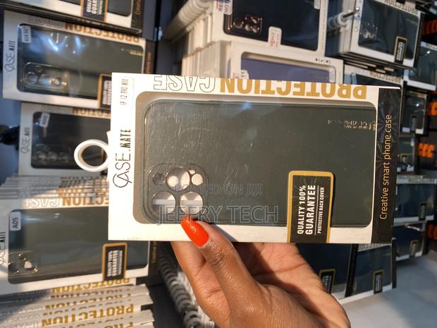 Vweed Leather Plating Phone Case for iPhone 12 Pro Max Back Case - main view