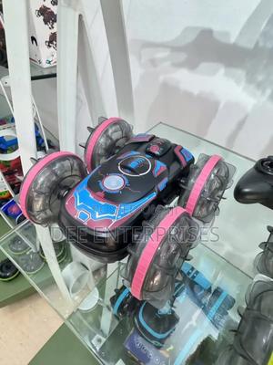 Amphibious Rc Remote Control Car - main view