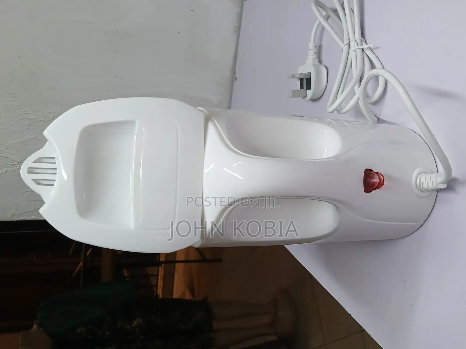Ramtons Corded Electric Kettle – Rm/399