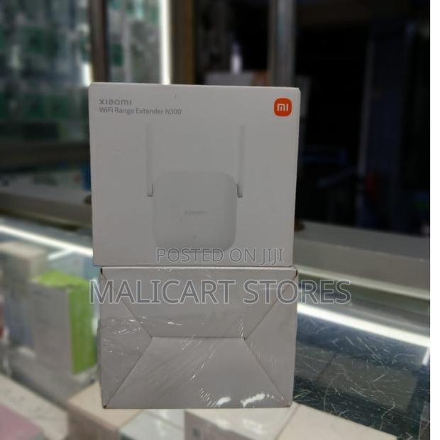 Xiaomi Wi-Fi Range Extender N300