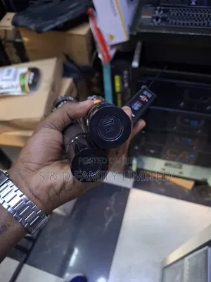 Kaya Ka-500 Wireless Microphone