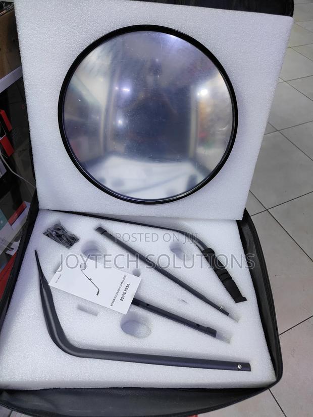 Undersearch Vehicle Mirror.