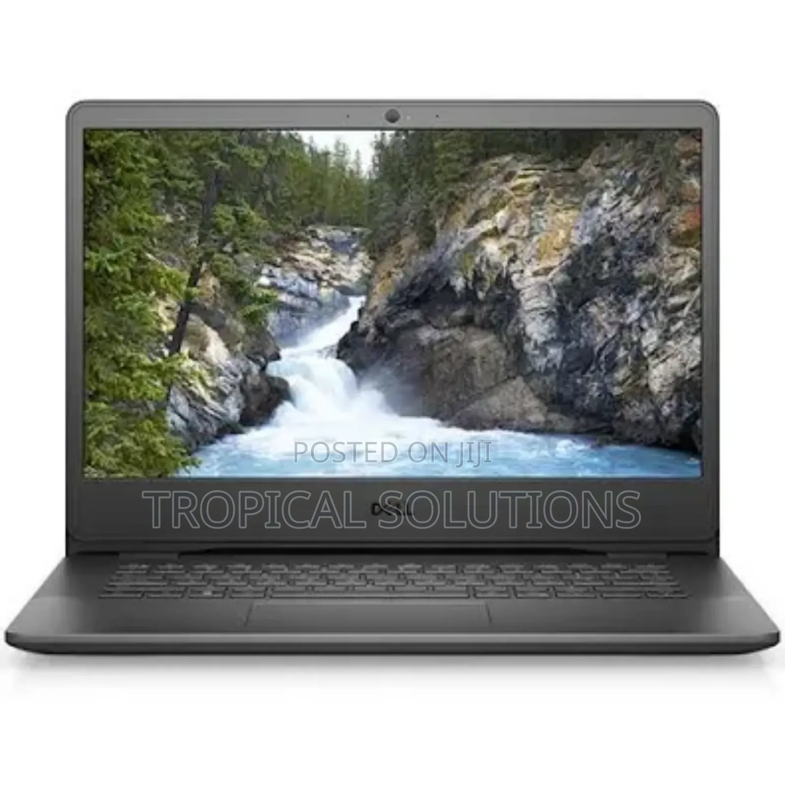 New Laptop Dell Vostro 3400 16GB Intel Core I7 SSD 512GB