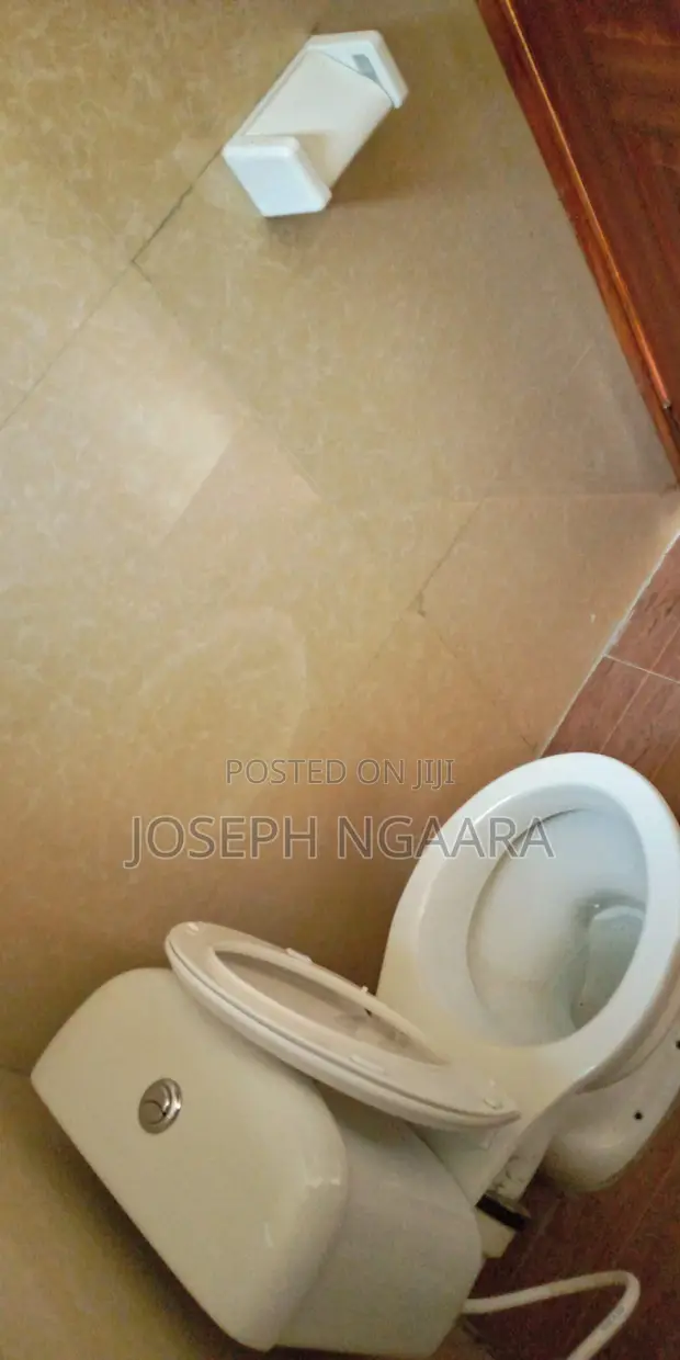 1bdrm Bedsitter in Chokaa (Buruburu for rent