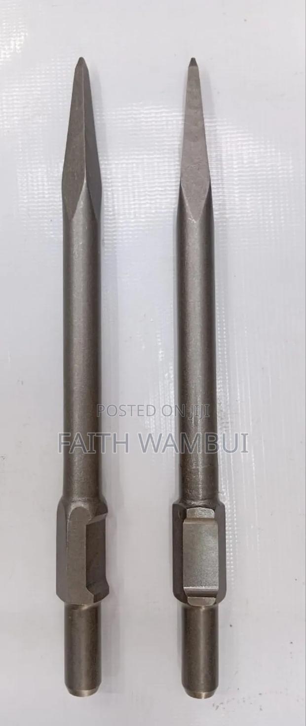 Quality Demolisher Bits/Demolisher Bits