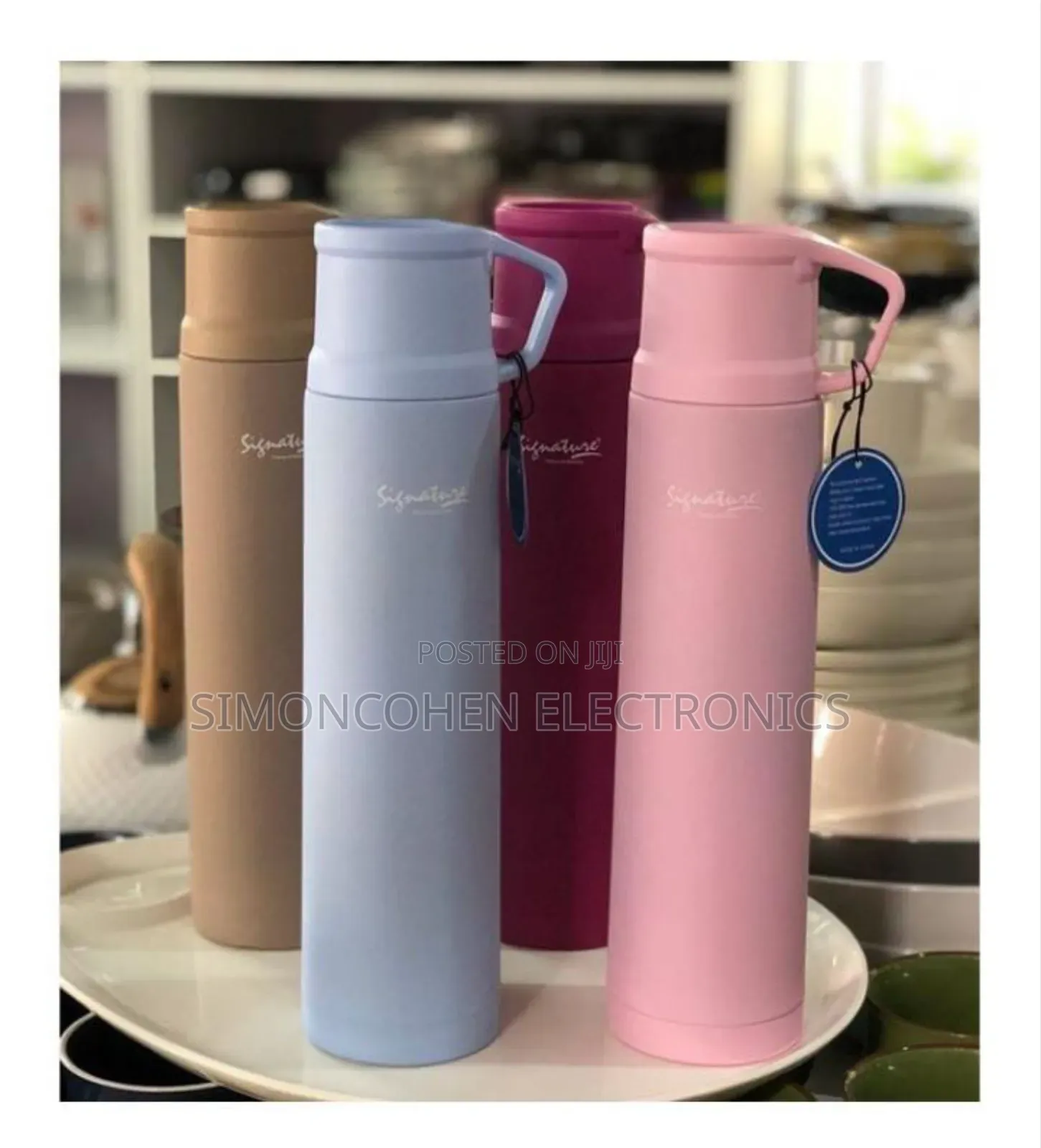 1000ml Signature Flask
