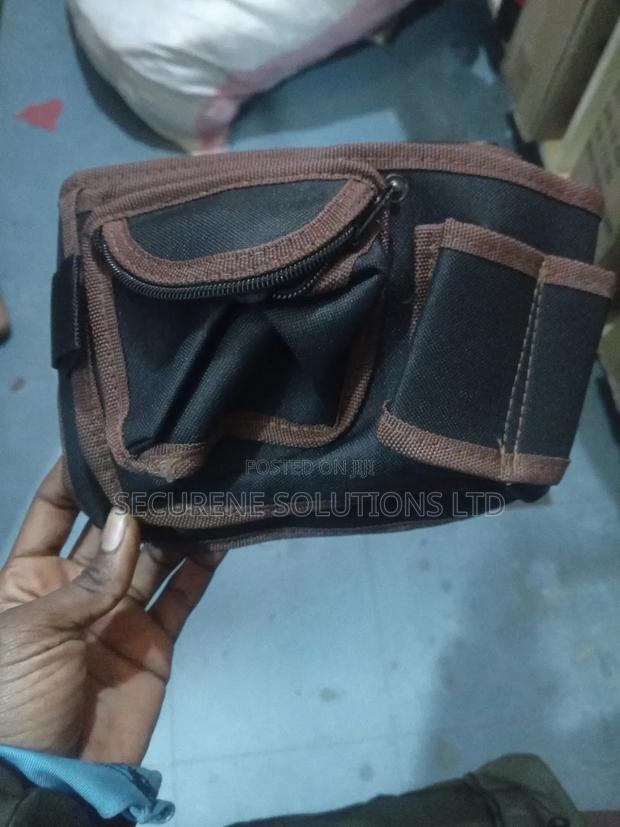 Tool Pouch/Waist Tool Bag - thumbnail 3