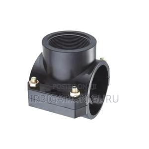 Reducing Service Saddle 63*40 - thumbnail 2