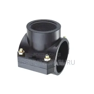 Reducing Service Saddle 63*40