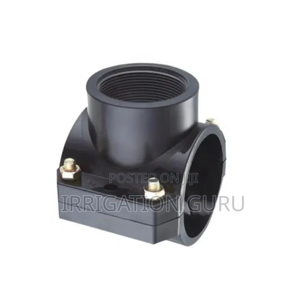 Reducing Service Saddle 63*40 - main view