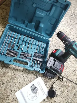 Good Realibility Makita Cordless Drill / Makita Cordless Drill