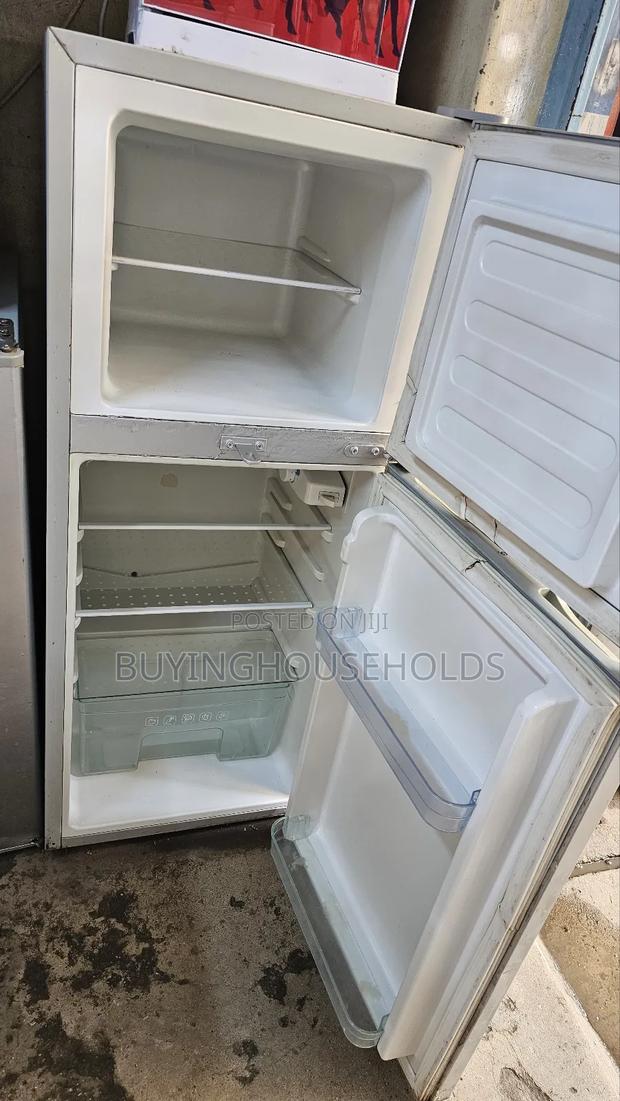 Icecool 125l Fridge - thumbnail 2