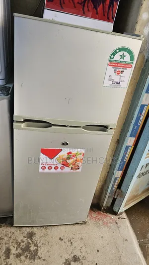 Icecool 125l Fridge