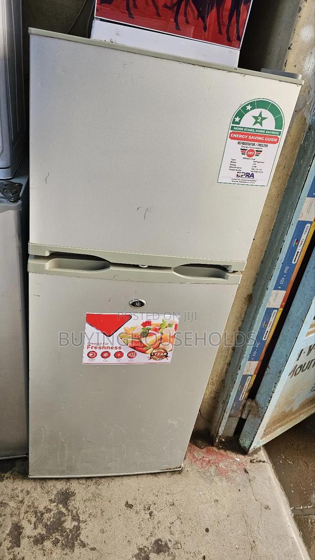 Icecool 125l Fridge - thumbnail 3