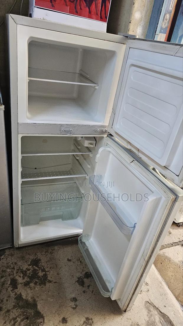 Icecool 125l Fridge - thumbnail 5