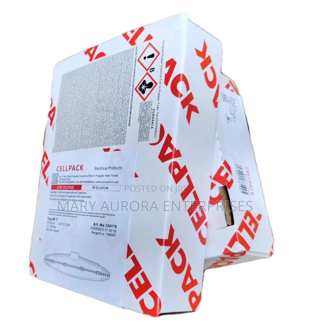 M11 Splicing Kit - main view