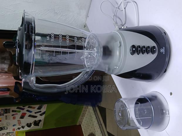 Smartpro 2-in-1 Blender and Grinder - thumbnail 2