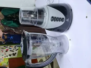 Smartpro 2-in-1 Blender and Grinder