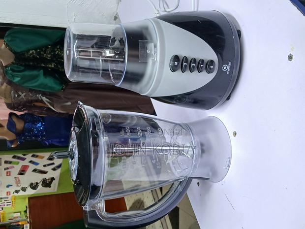 Smartpro 2-in-1 Blender and Grinder - thumbnail 3