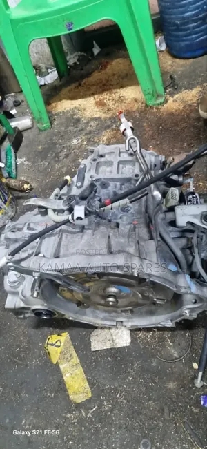 1nz Gearbox Ncp150 Probox,Suceed