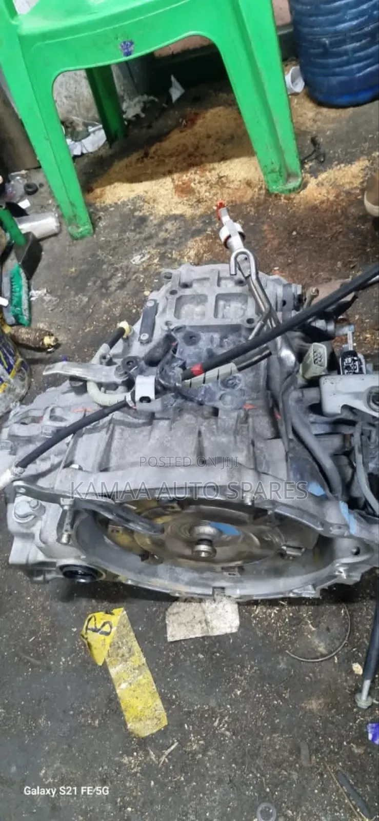 1nz Gearbox Ncp150 Probox,Suceed