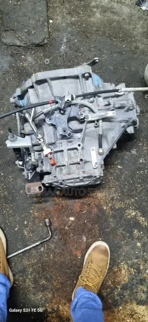 1nz Gearbox Ncp150 Probox,Suceed