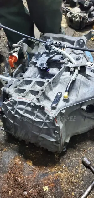 1nz Gearbox Ncp150 Probox,Suceed