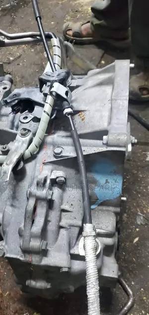1nz Gearbox Ncp150 Probox,Suceed