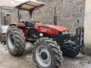 Case Jx 75 Tractor Model 2018