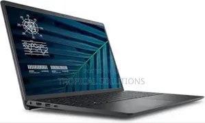 New Laptop Dell Vostro 3500 8GB Intel Core I7 SSD 512GB