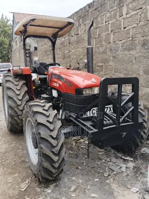 Case Jx 75 Tractor Model 2018