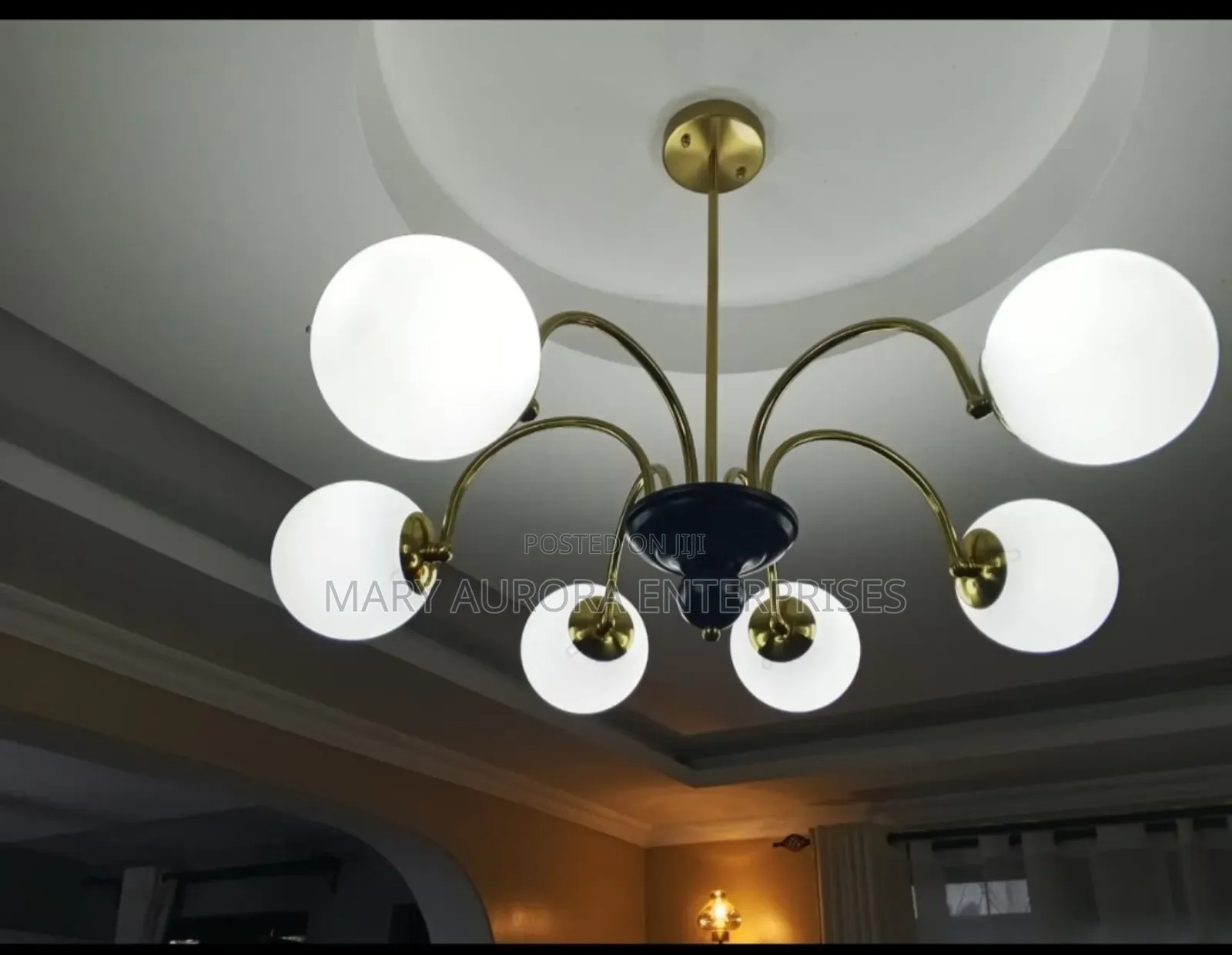 Pendant Chandelier/Led Chandelier