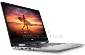 New Laptop Dell Inspiron 5548 8GB Intel Core I5 SSD 512GB