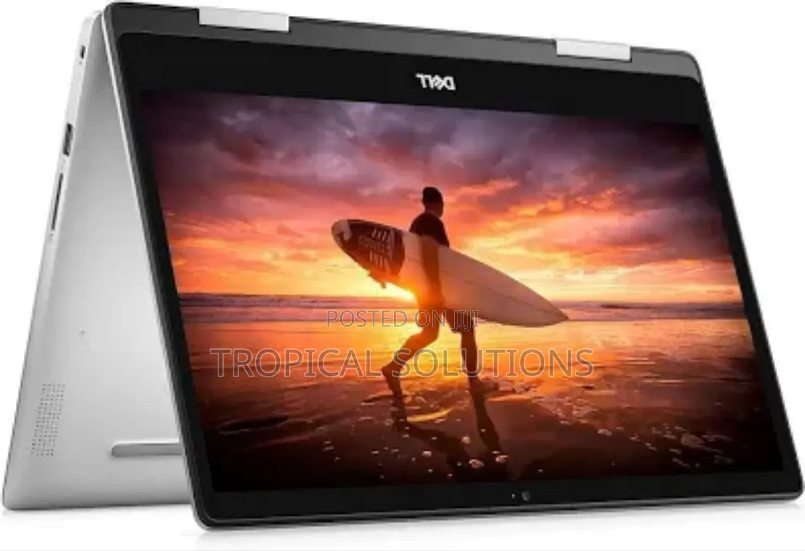 New Laptop Dell Inspiron 5548 8GB Intel Core I5 SSD 512GB