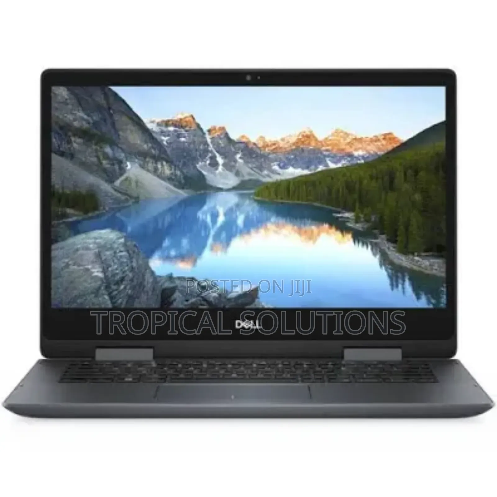 New Laptop Dell Inspiron 5548 8GB Intel Core I5 SSD 512GB