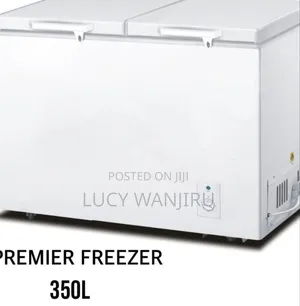 350l Premier Deep Freezer Machine/ Chest Freezer 350l